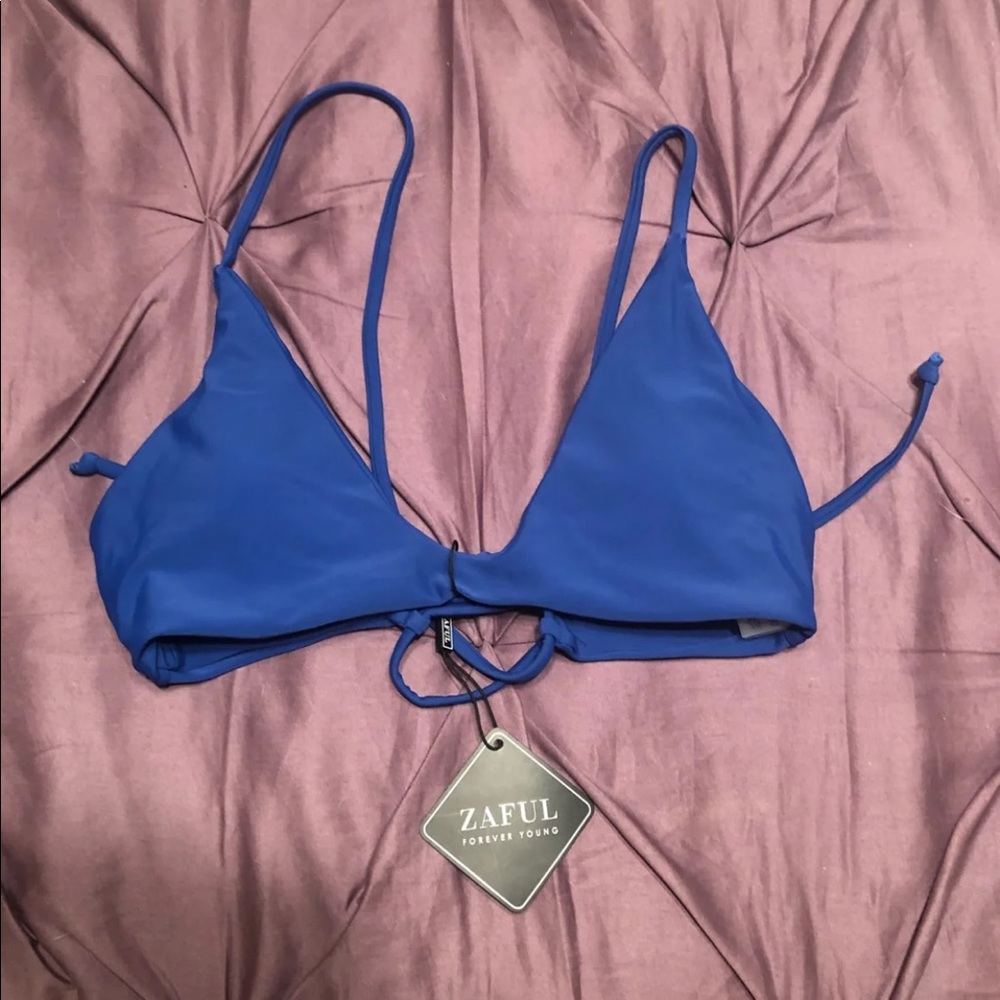 ZAFUL Top M